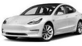 TESLA MODEL 3 2019 5YJ3E1EA3KF344755 image